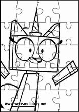 Unikitty 17