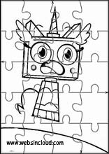 Unikitty 19