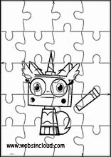 Unikitty 22