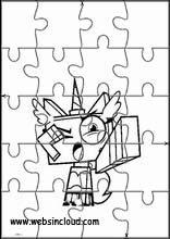 Unikitty 23