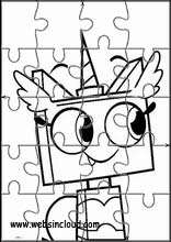 Unikitty 28