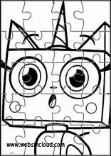 Unikitty 3