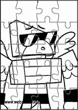 Unikitty 4