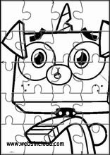 Unikitty 6