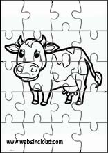 Cows - Animals 6