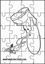 เวจจีเทลส์ 4