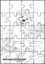 瓦尔多夫世界 13