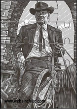 Western Θρύλοι 14