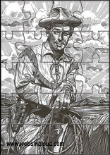 Western Θρύλοι 16