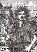 Western Legends 22