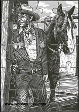 Western Legends 23