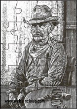 Western Θρύλοι 8
