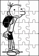 Diary of a Wimpy Kid 2