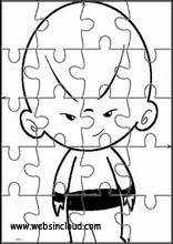 เซียวหลิน ครอนิเคิลส์ 8