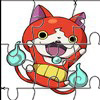 Stiksav til print Yo-Kai Watch Yo-Kai Watch