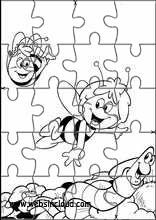 Maya Bee 17