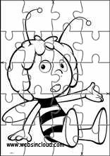 Maya Bee 22