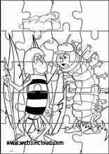 Maya Bee 31