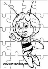 Maya Bee 47