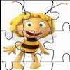 Stiksav til print Maya Bee Maya Bee