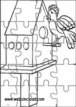 Ζώα 128