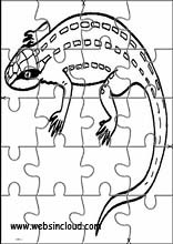 Ζώα 237