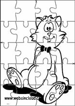 Ζώα 244