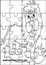 동물 5
