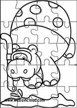 동물 9