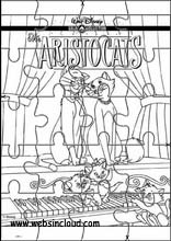 The AristoCats 8