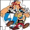 Stiksav til print Asterix & Obelix Asterix & Obelix