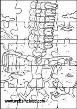 ぞうのババール 〜バドゥのだいぼうけん〜 23