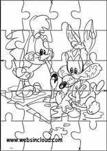 Baby Looney Tunes 16