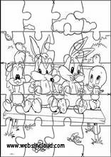 Baby Looney Tunes 38