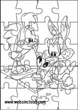 Baby Looney Tunes 81