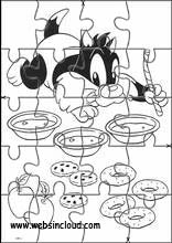 Baby Looney Tunes 85