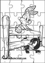 Baby Looney Tunes 90