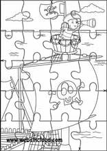 后院冒险队 13