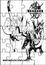 Bakugan 30