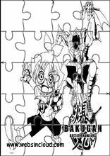 Bakugan 31