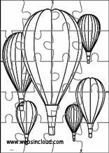 Ballonger 21