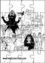 Barbapapa 36