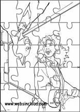 蝙蝠侠 29