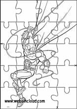 蝙蝠侠 9