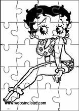 Betty Boop 10