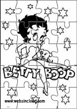Betty Boop11