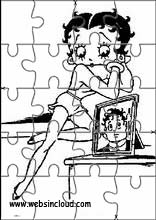 Betty Boop 12