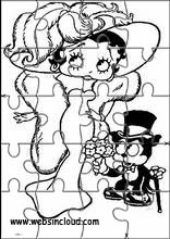 Betty Boop 13