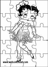 Betty Boop 14