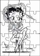 Betty Boop 3